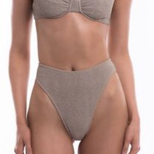 TJ Swim Juliet bottoms M